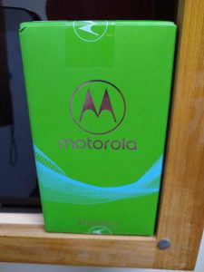 Motorola G7 Power for sale brand new. 