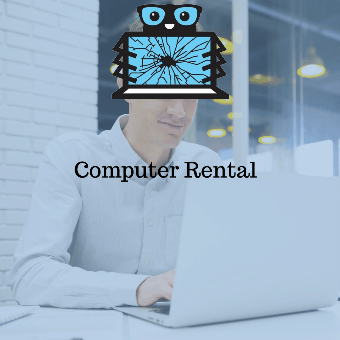Rent a Computer Tech Fixers Laptop Rental in Shakopee