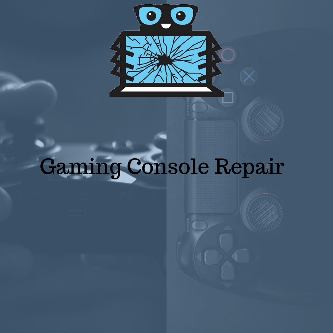 Gaming Console Repair Playstation Repair and Xbox Repair