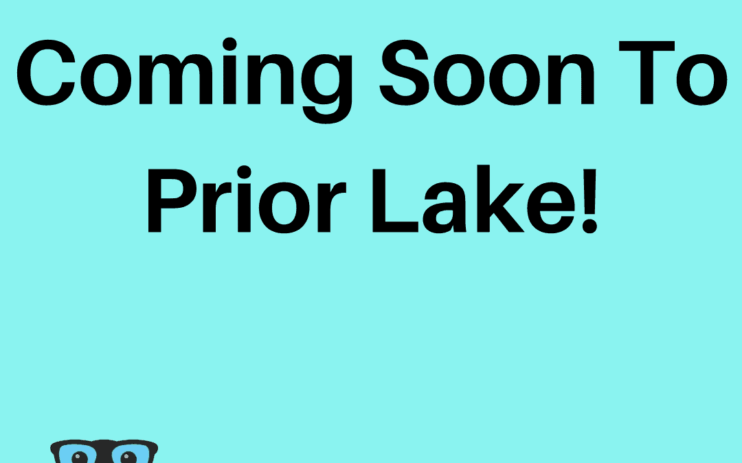 PSA: Prior Lake Location Announced